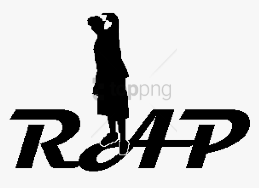 Rap, Png Download, Transparent Png
