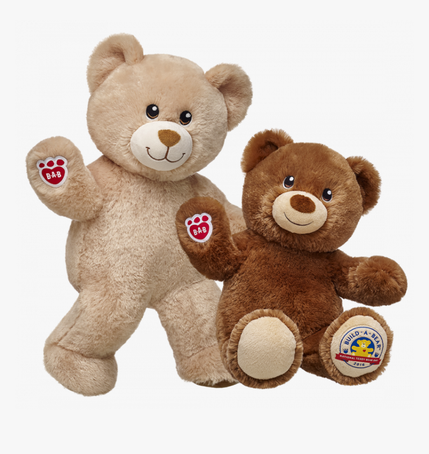 Cute Teddy Bear Png Image, Transparent Png