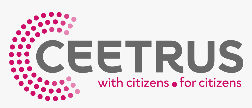 Logo Ceetrus 2018, HD Png Download