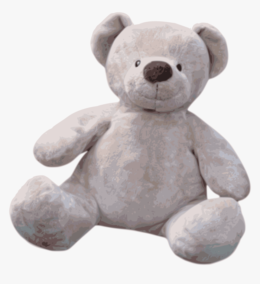 Big Teddy Bear Png , Png Download, Transparent Png