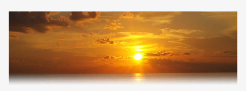 Golden Sky Png , Png Download, Transparent Png