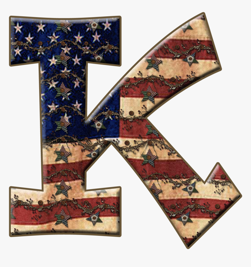 Usa Flag Png, Transparent Png