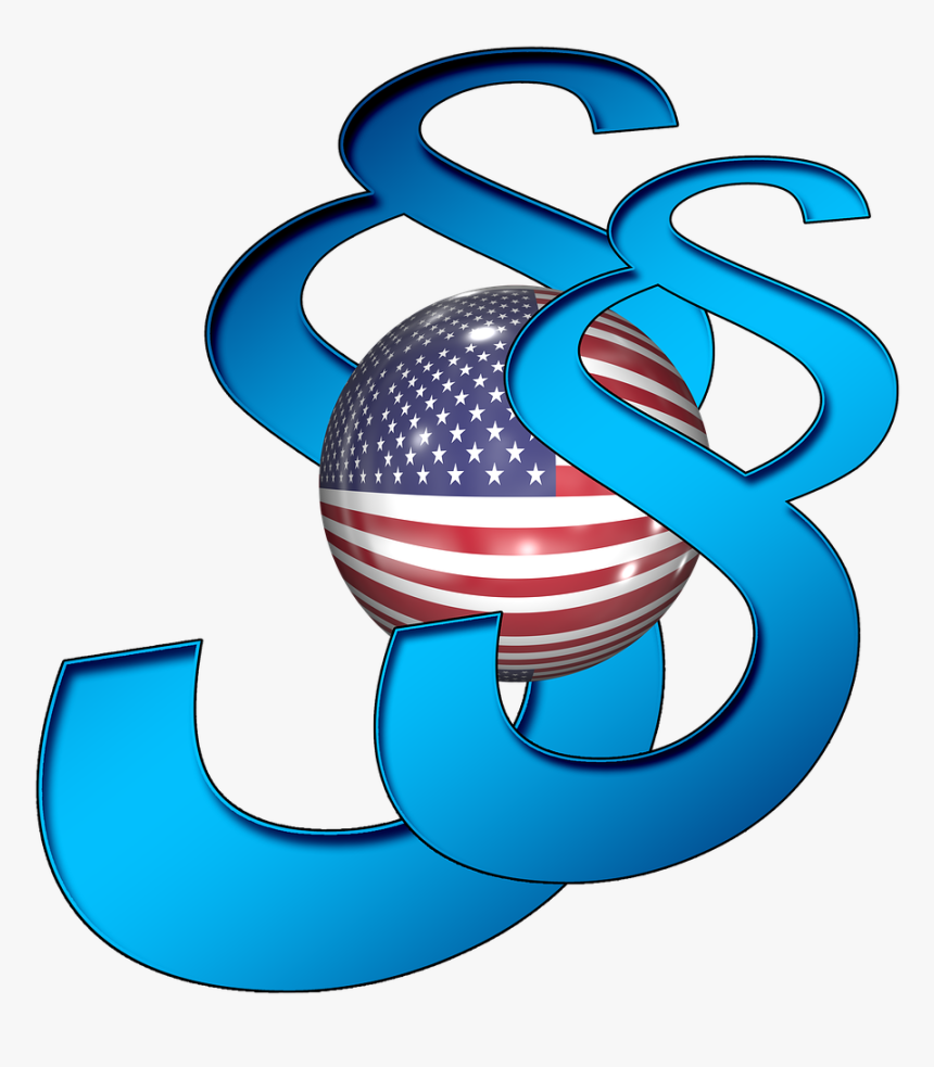 Usa Flag Png, Transparent Png