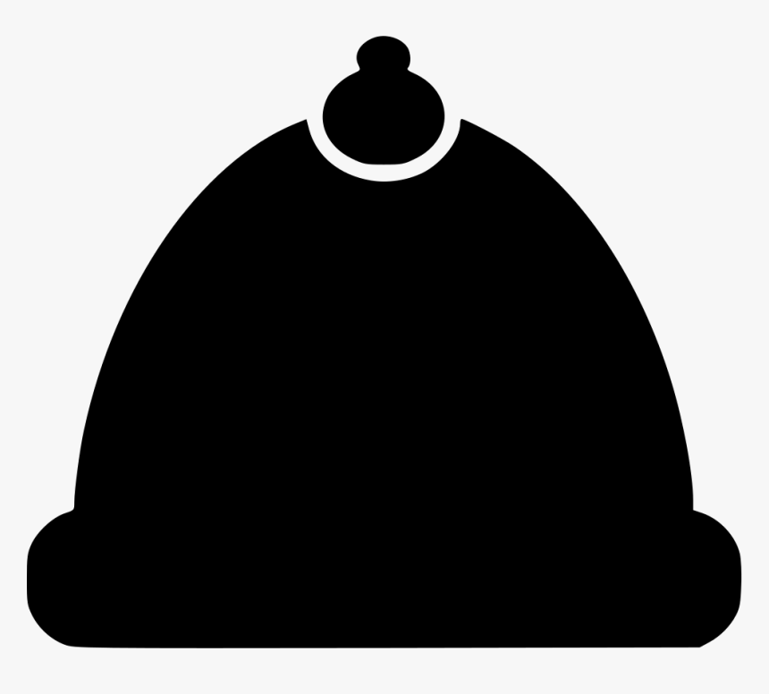 Christmas Cap, HD Png Download