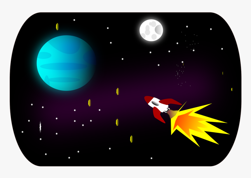 Galaxy Png, Transparent Png