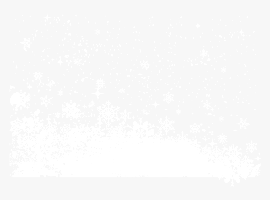 Pattern White Black Winter Snowflakes Free Photo Png, Transparent Png