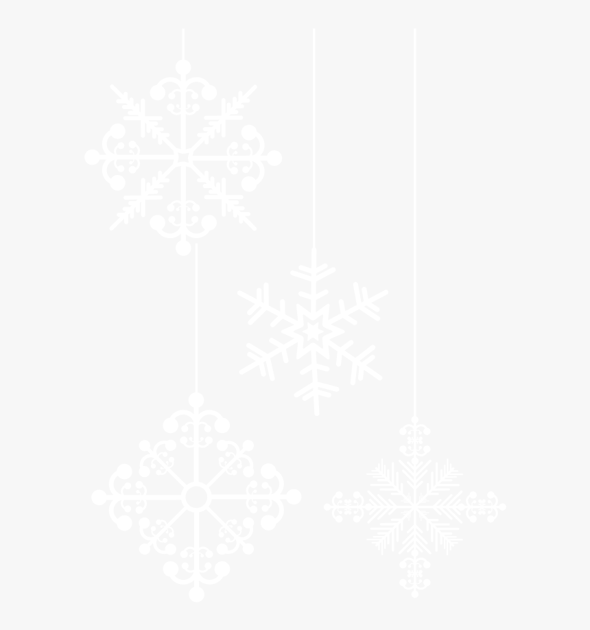 Beth O Leary Snowflakes, HD Png Download