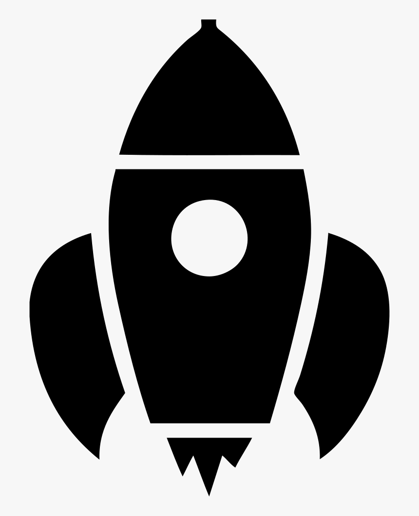 Spaceship Svg Clipart , Png Download, Transparent Png