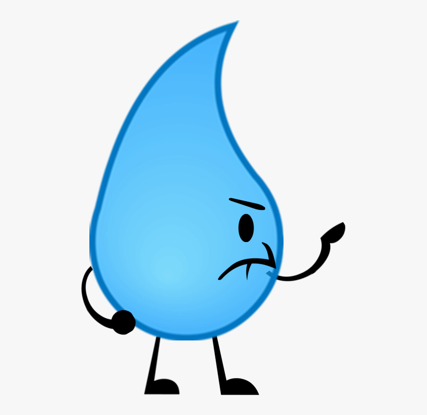Tear Drop Pose, HD Png Download