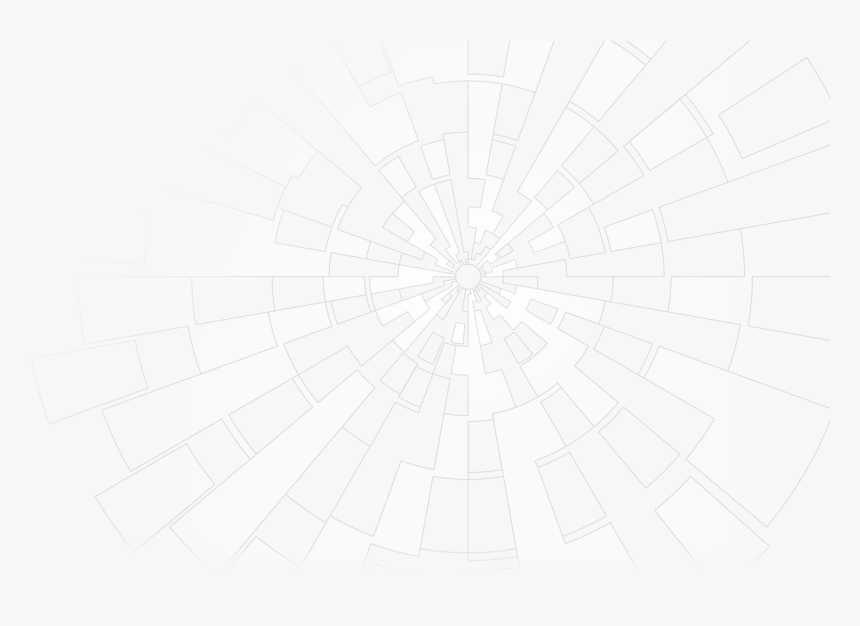 Black Circle Fade, HD Png Download