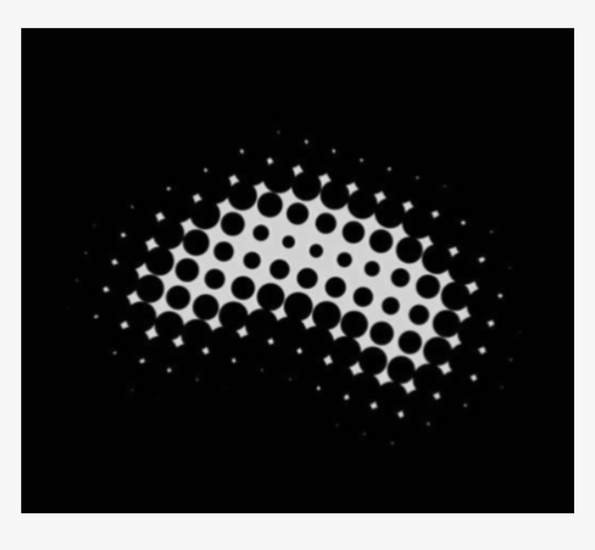 #dot #dots #circle #circles #fade #overlay #aesthetic, HD Png Download
