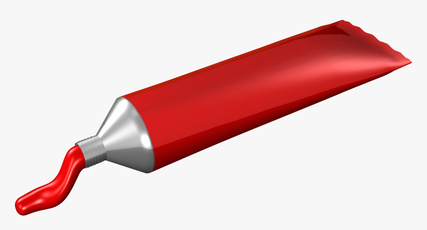 Paint Tube Clip Arts, HD Png Download