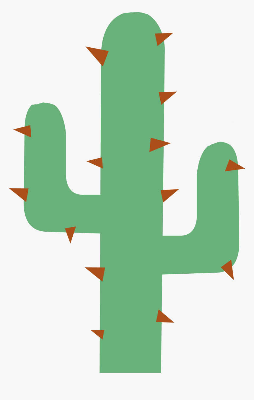 Cactus Png, Transparent Png