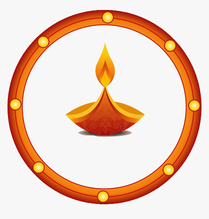 Diwali Png Clipart Background, Transparent Png