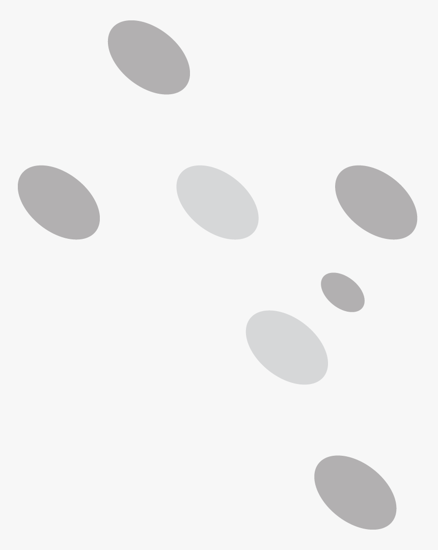 Black Circle Fade Png, Transparent Png