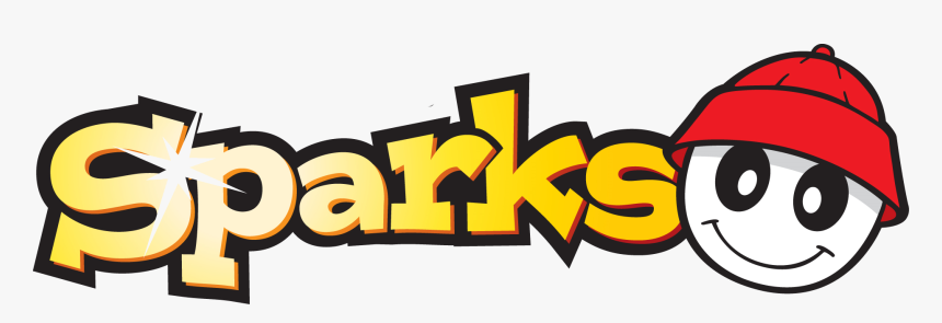 Sparks Is For Children Kindergarten Through 2nd Grade, HD Png Download