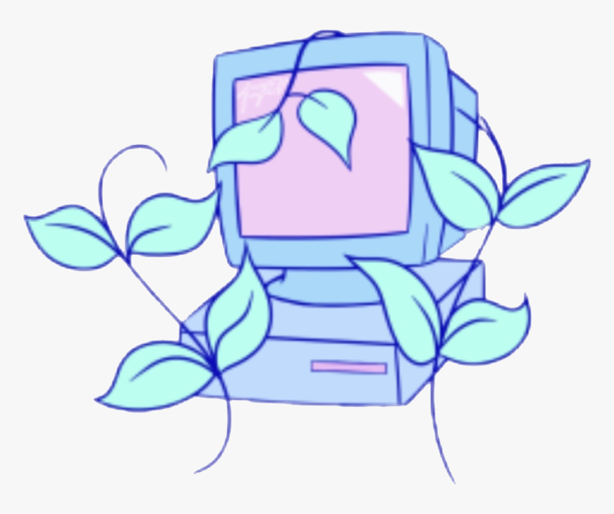 Beautiful Aesthetic Png File, Transparent Png