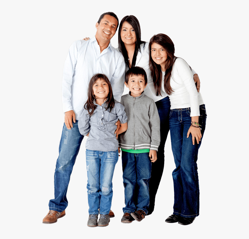 Dental Family Png, Transparent Png