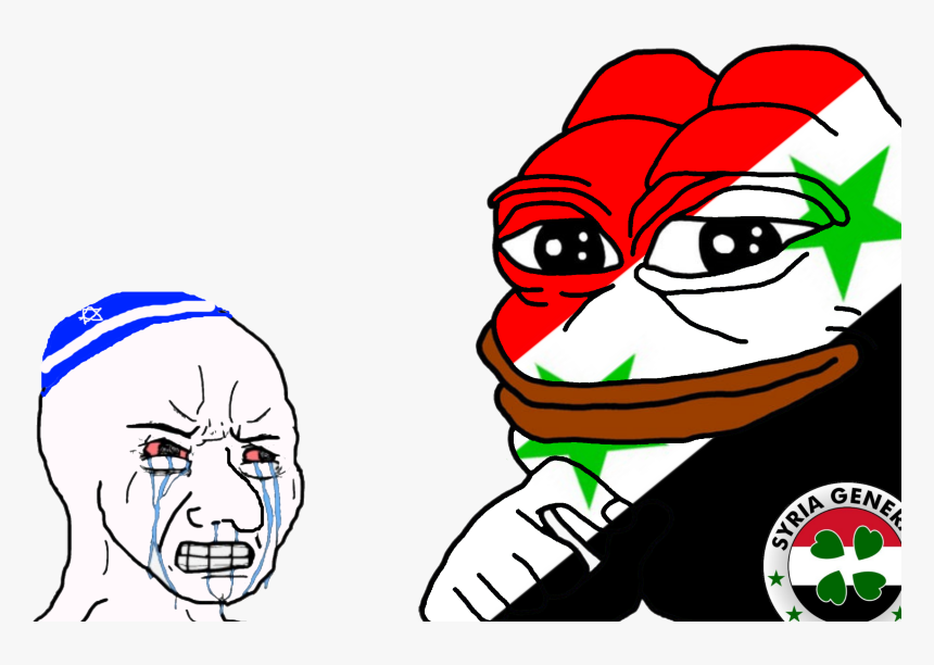 Pepe Png, Transparent Png