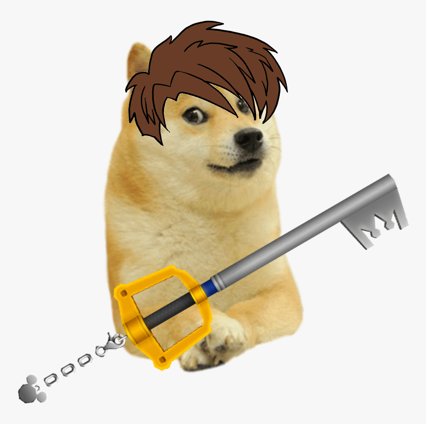 Doge Png, Transparent Png