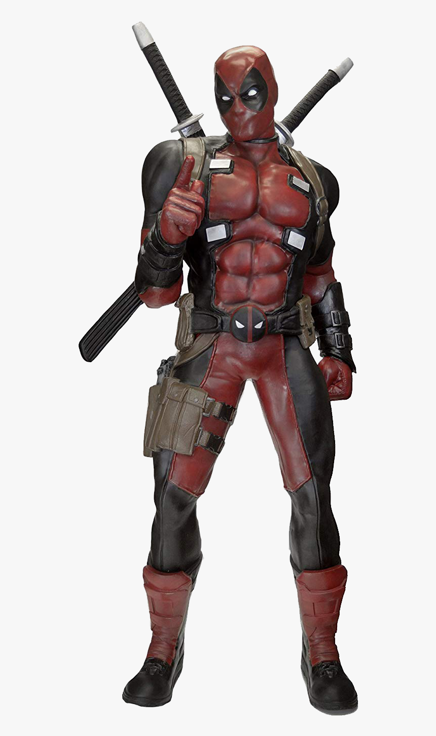 Deadpool Photo Background, HD Png Download