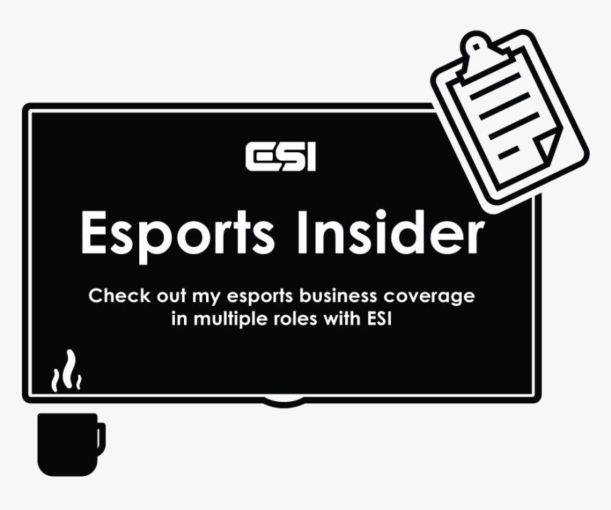 Esportsinsider Icon, HD Png Download