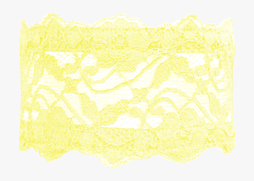 Ithigh-yellow, HD Png Download