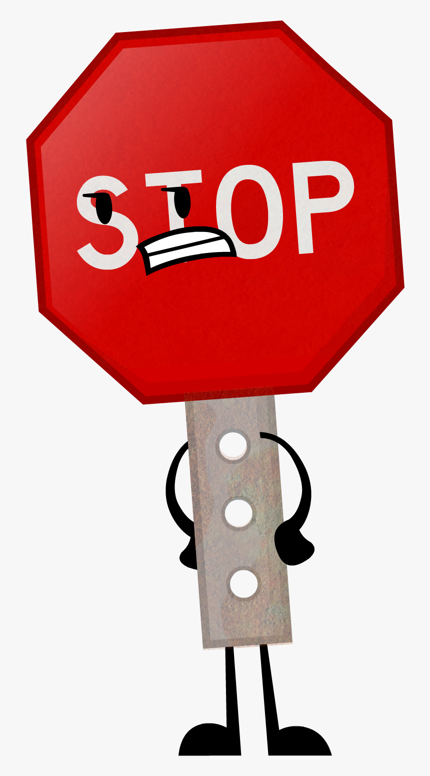 Object Lockdown Stop Sign , Png Download, Transparent Png