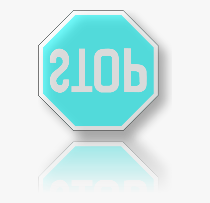 The Octagon Of Reflection, HD Png Download