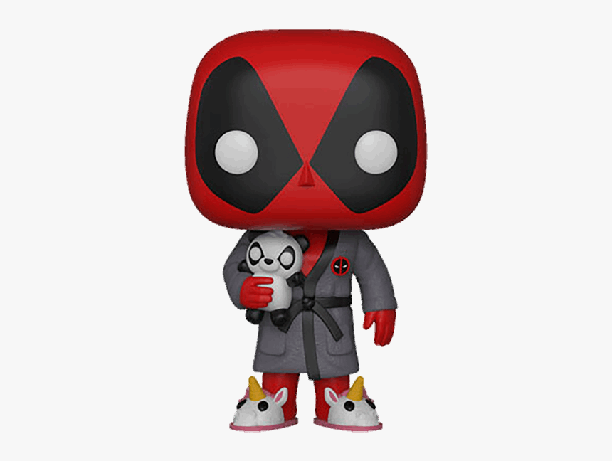 Deadpool Png, Transparent Png