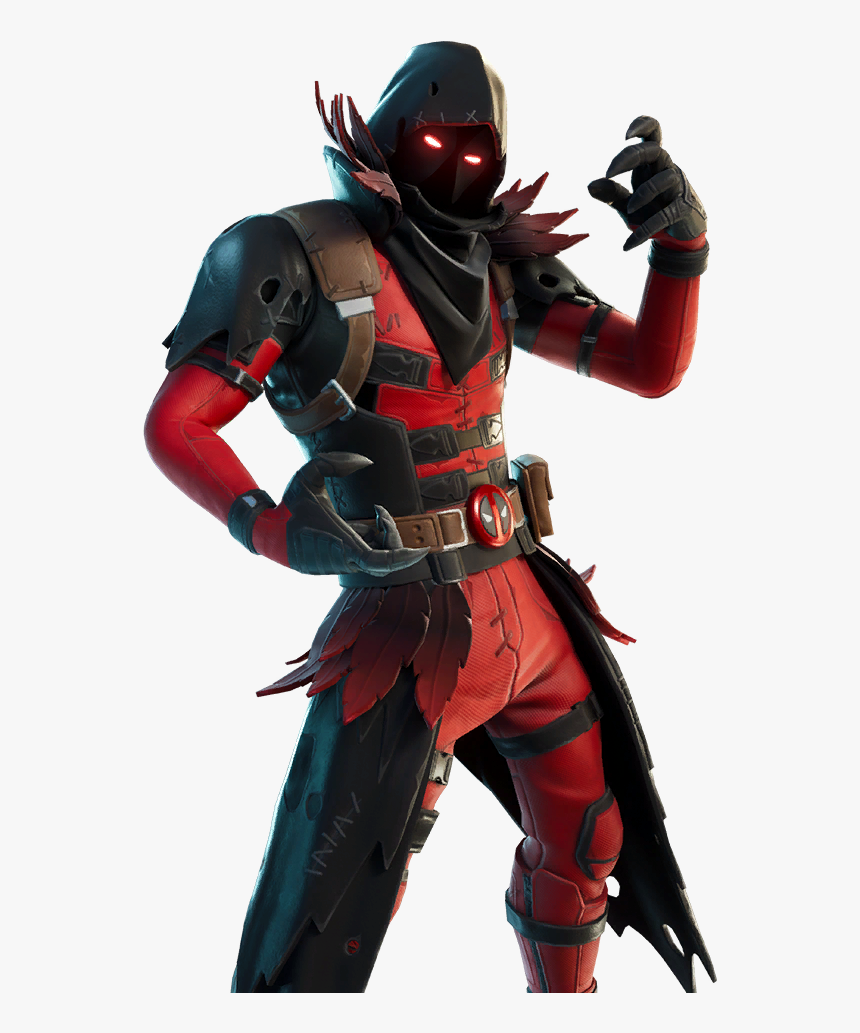 Deadpool Png, Transparent Png