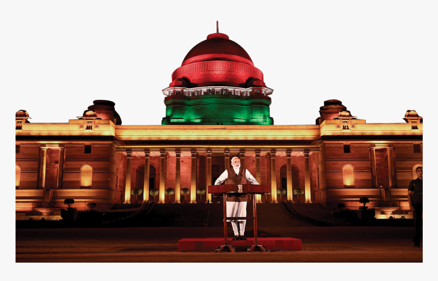 Narendra Modi Png, Transparent Png