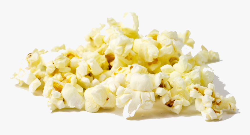 Popcorn Png Download Image, Transparent Png