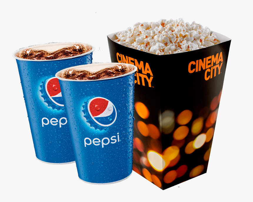 Transparent Movie Popcorn Png, Png Download