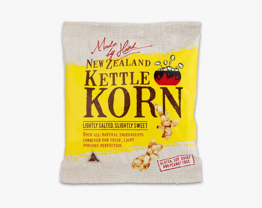 Popcorn, HD Png Download