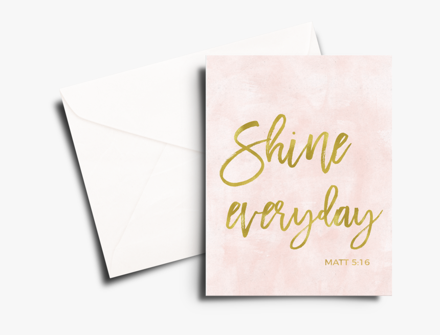 Shine, HD Png Download