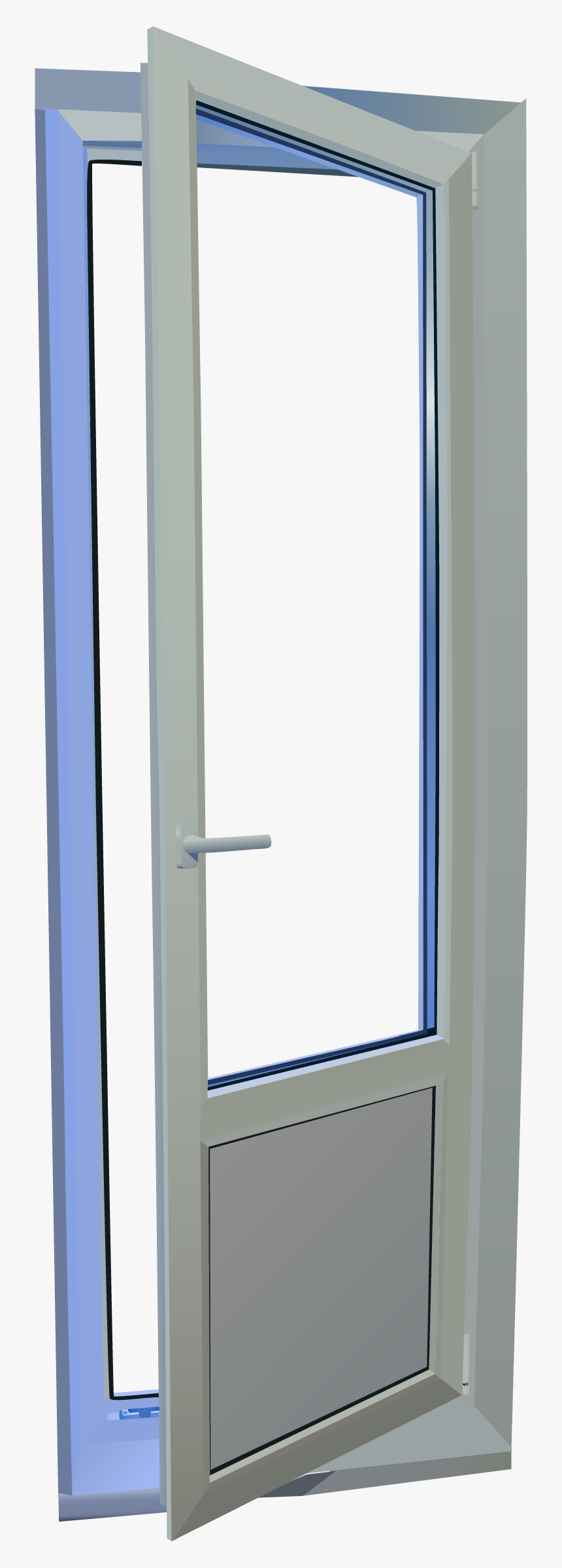 Door Png, Transparent Png