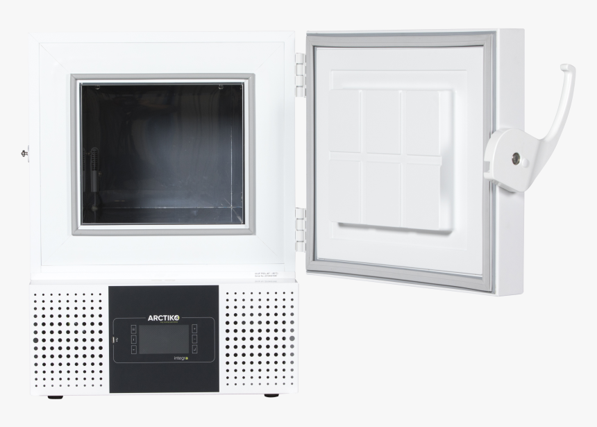 Uluf P50 Front Open Door, HD Png Download