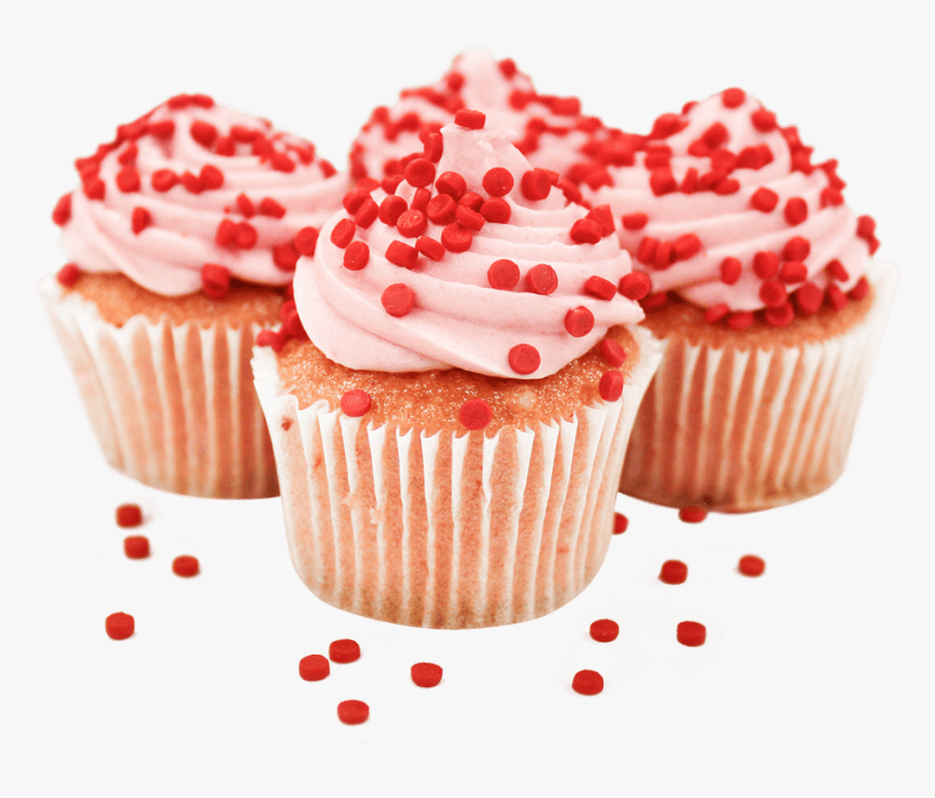 Cupcake Png, Transparent Png