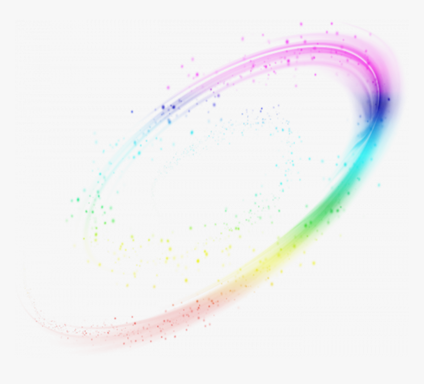 Rainbow Swirl , Png Download, Transparent Png