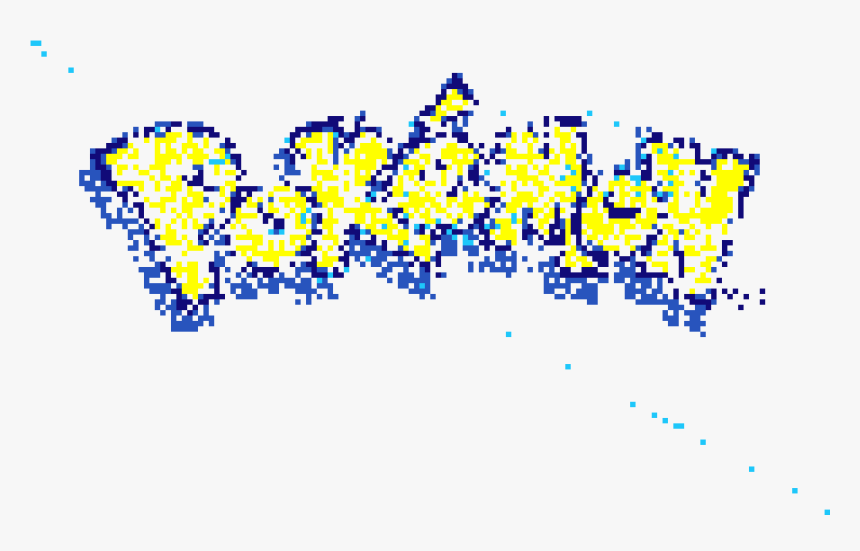 Pokemon Logo Png, Transparent Png
