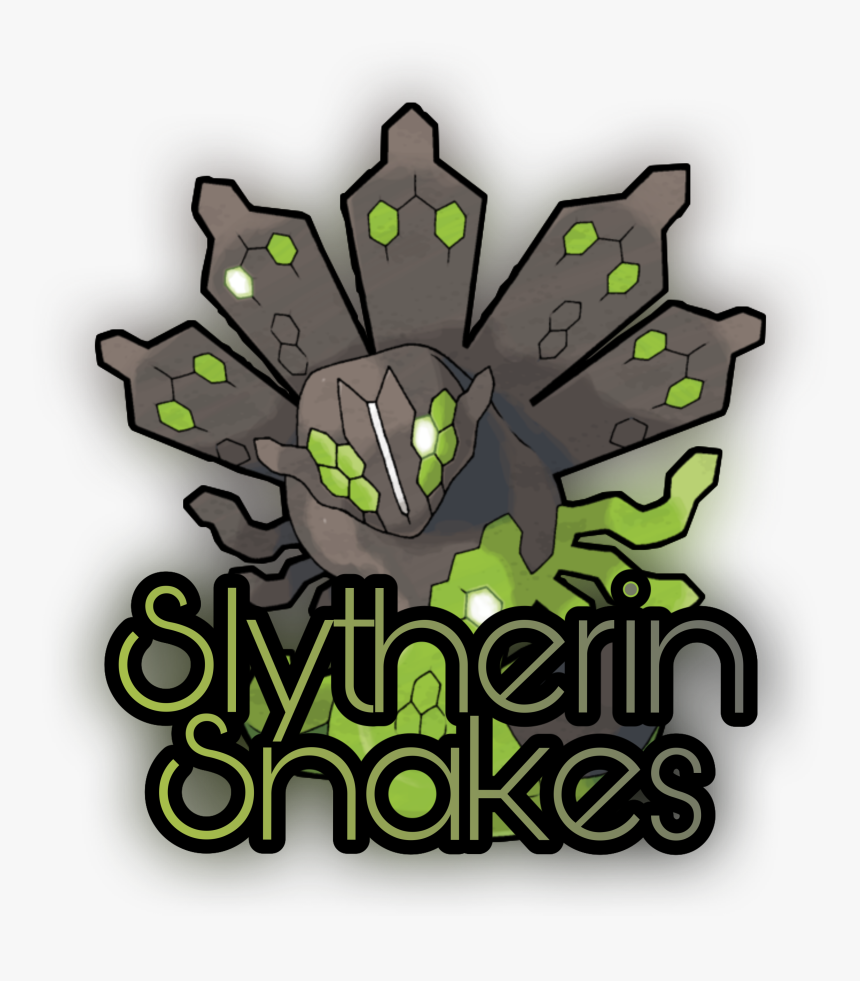 #pokemon #logo #zygarde #nice #freetoedit, HD Png Download