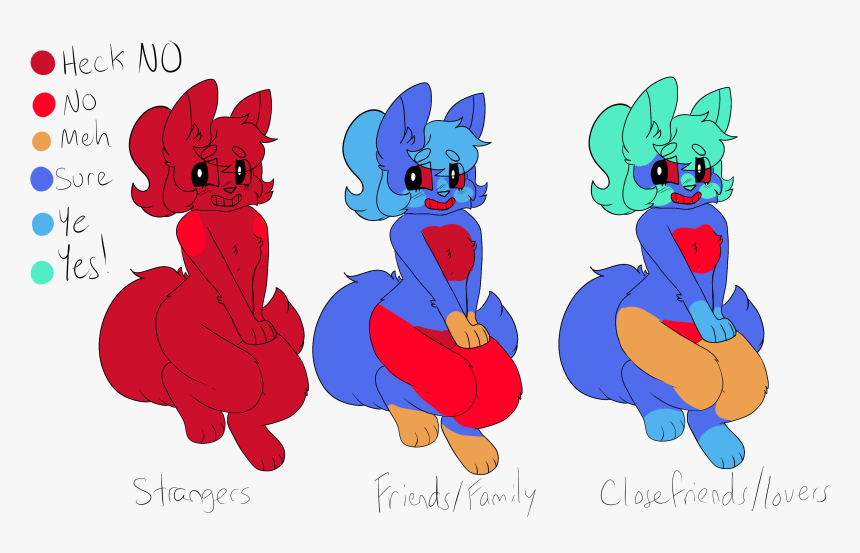 Touch Meme, HD Png Download