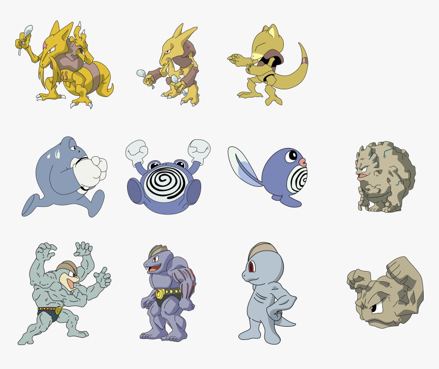 Pokemon Logo Png Transparent, Png Download