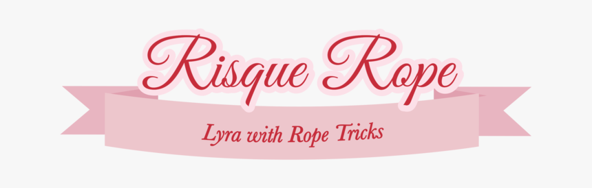 Risque-rope, HD Png Download