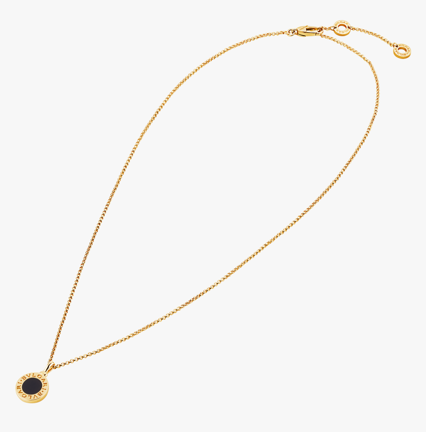 Gold Chain Png, Transparent Png