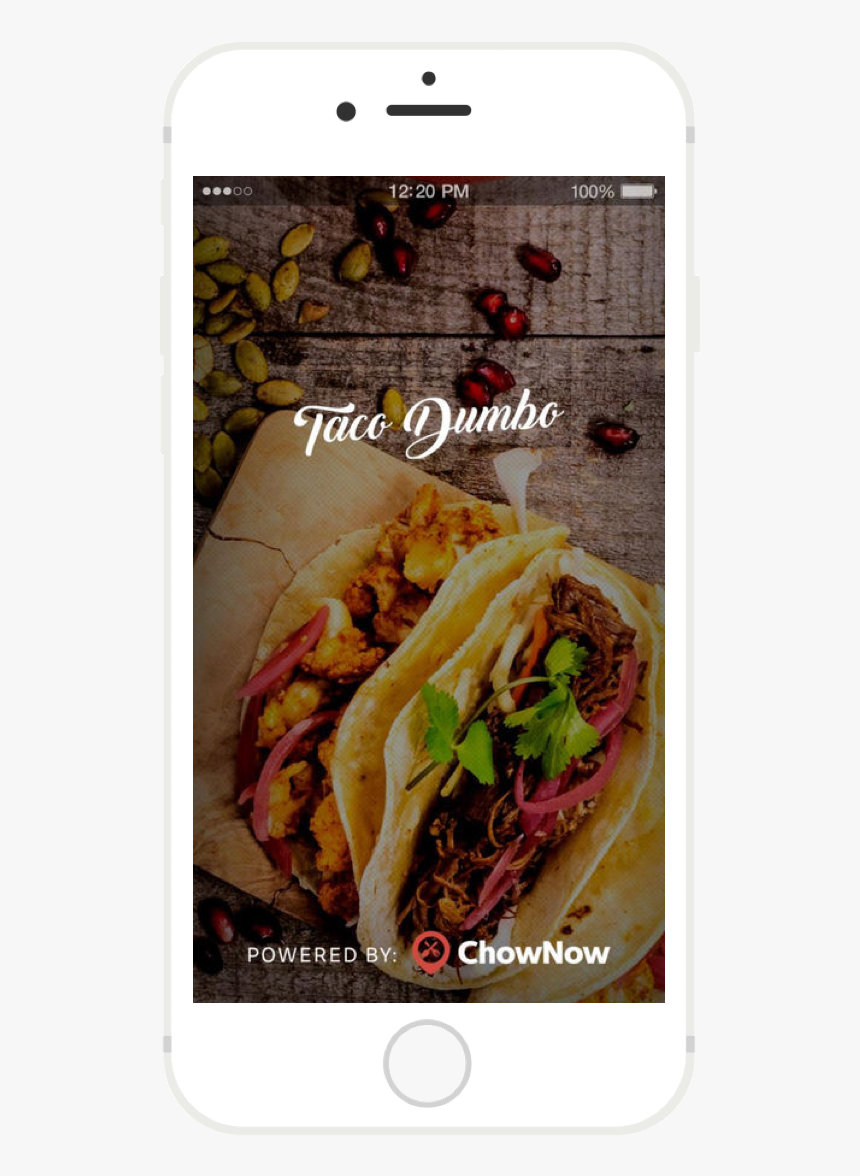 Taco Png, Transparent Png