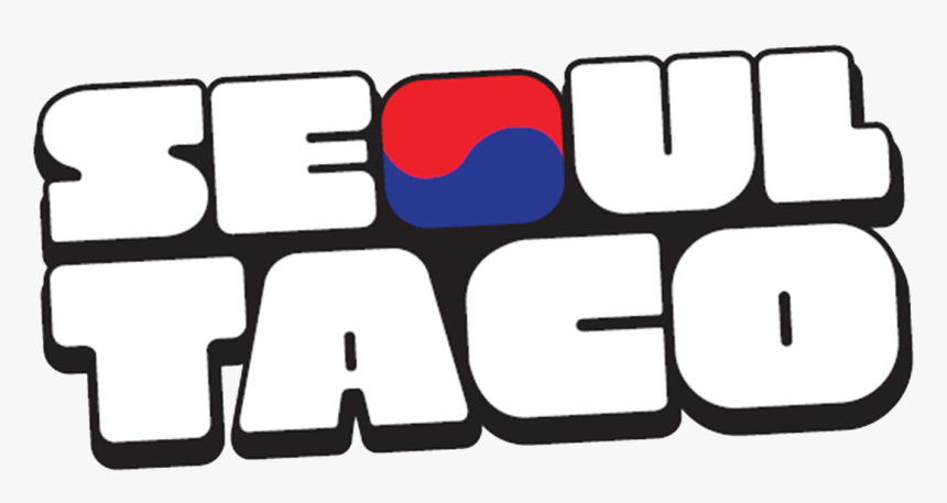 Seoul Taco Logo Png , Png Download, Transparent Png