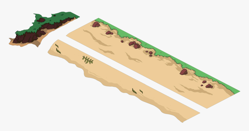 Beach Png, Transparent Png