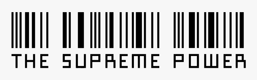 The Supreme Power, HD Png Download